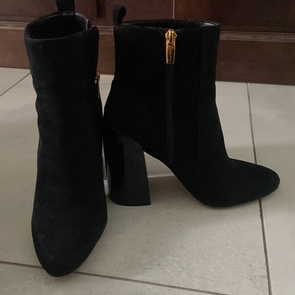 Vince Camino Boots